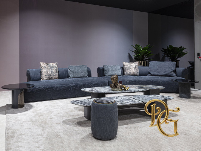 Столик журнальный Halo