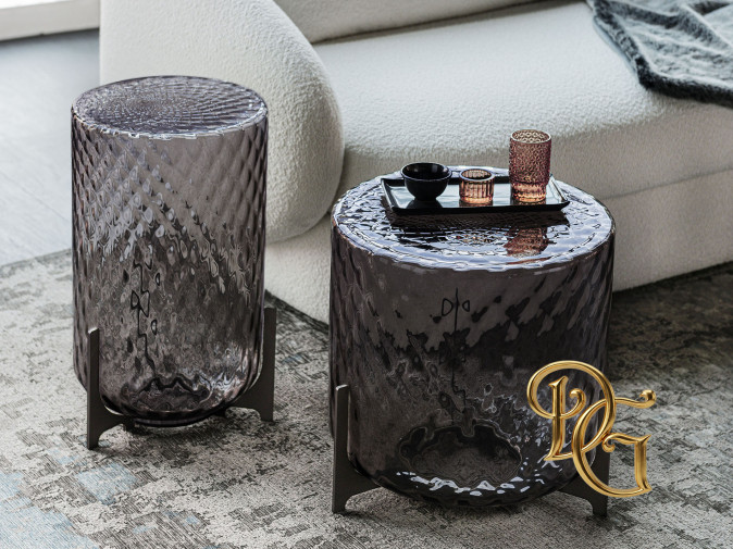 Столик журнальный Dodo Low