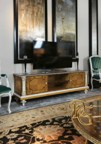 Тумба под ТВ 4954