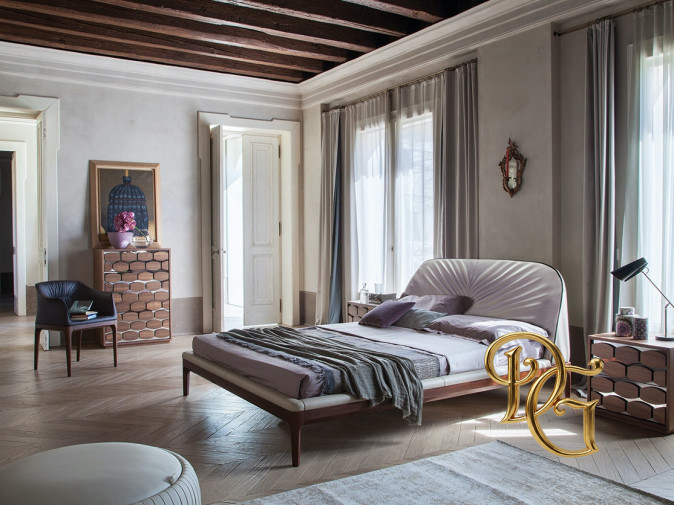 Спальня Honey