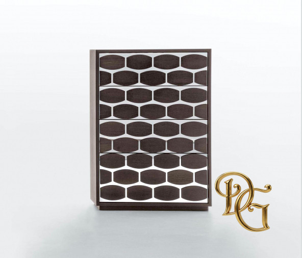 Спальня Honey