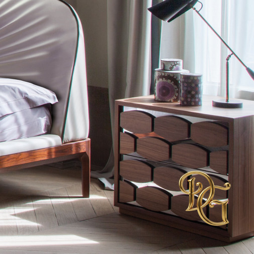 Спальня Honey