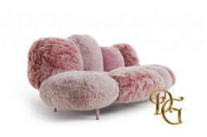 Диван Cipria Cpr010