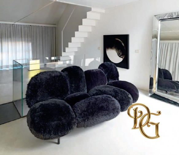 Диван Cipria Cpr010