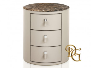 Тумбочка Adler Plus