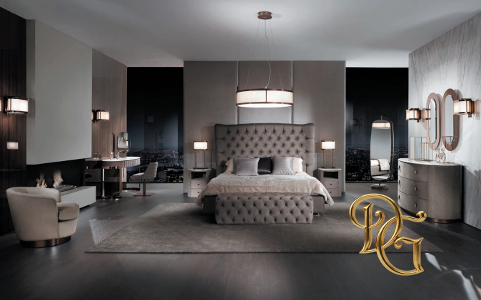 Тумбочка Adler Plus