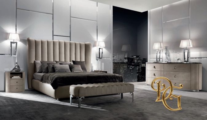 Тумбочка Adler Plus