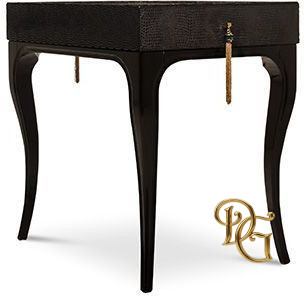 Тумбочка Exotica