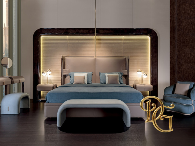 Тумбочка Eclipse