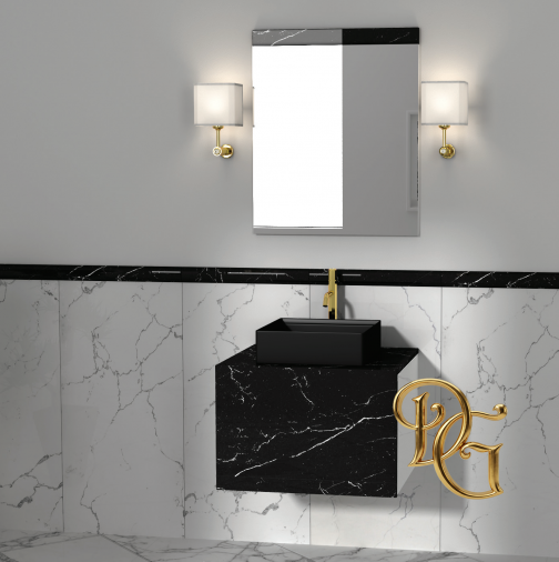 Тумба под раковину Soul