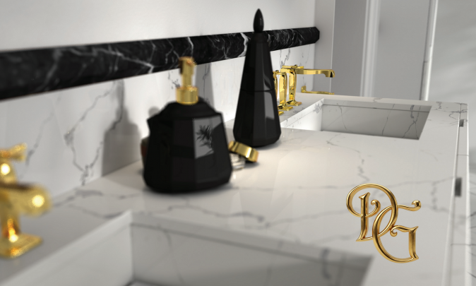 Тумба под раковину Soul