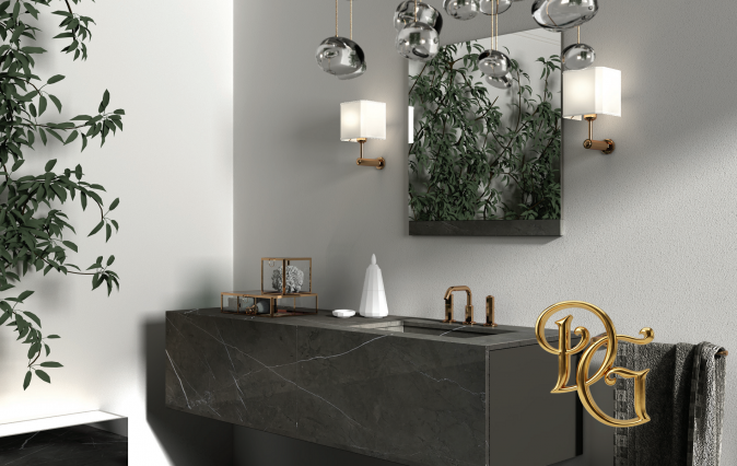 Тумба под раковину Soul