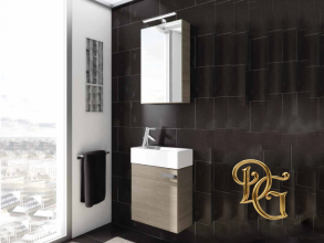 Тумба под раковину Flash Fl15