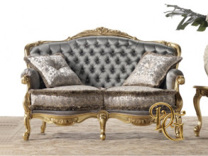 Диван Regina Grey