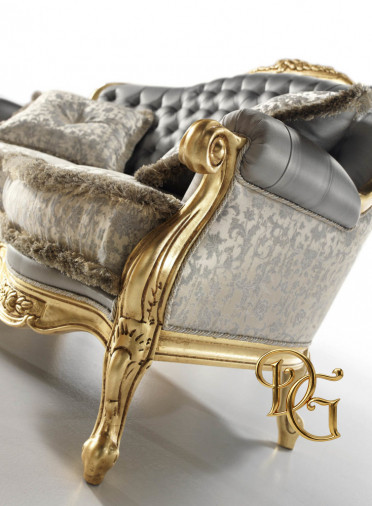 Диван Regina Grey