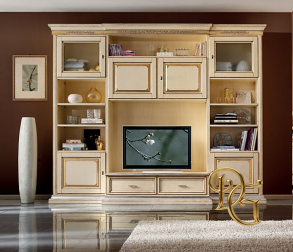 Гостиная Giulia Casa "Verona Home" 1006-VH