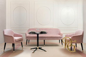 Диван Bernadette