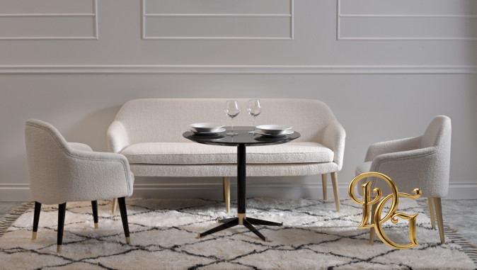 Диван Bernadette