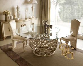 Стол обеденный Medea
