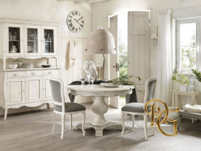 Стол обеденный Amadeo