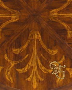 Стол обеденный Villa 0005