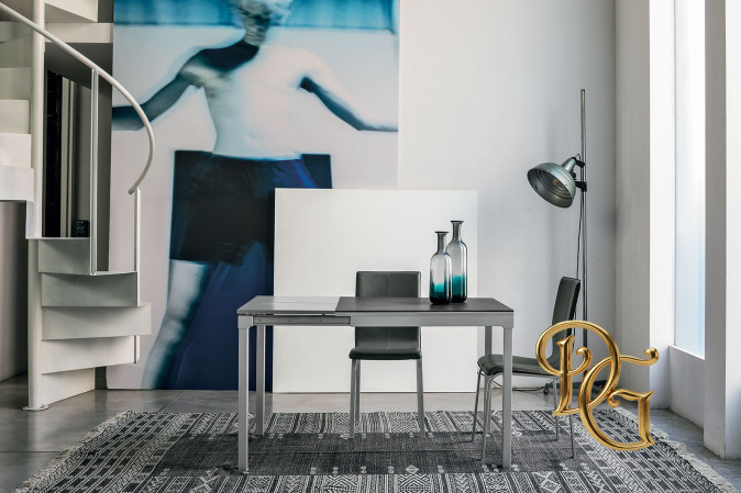 Стол обеденный Perigeo