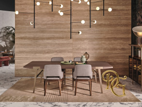 Стол обеденный Domus