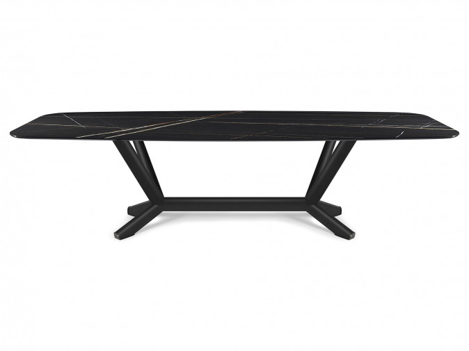 Стол обеденный Planer Keramik