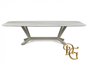 Стол обеденный Planer Keramik