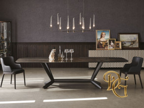 Стол обеденный Planer Keramik