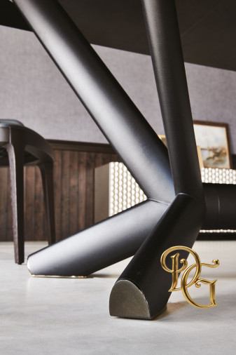 Стол обеденный Planer Keramik