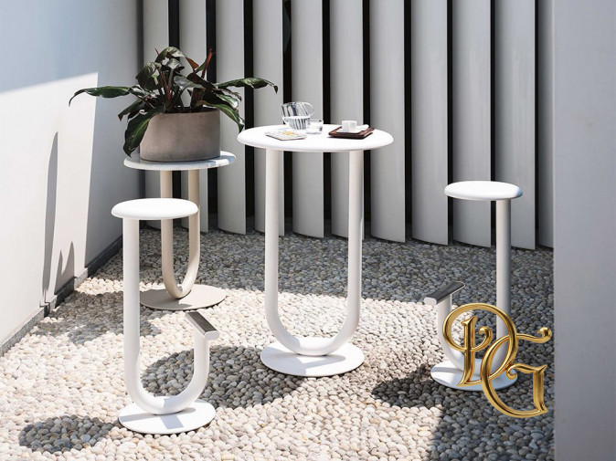 Стол обеденный Strong