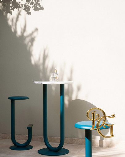 Стол обеденный Strong