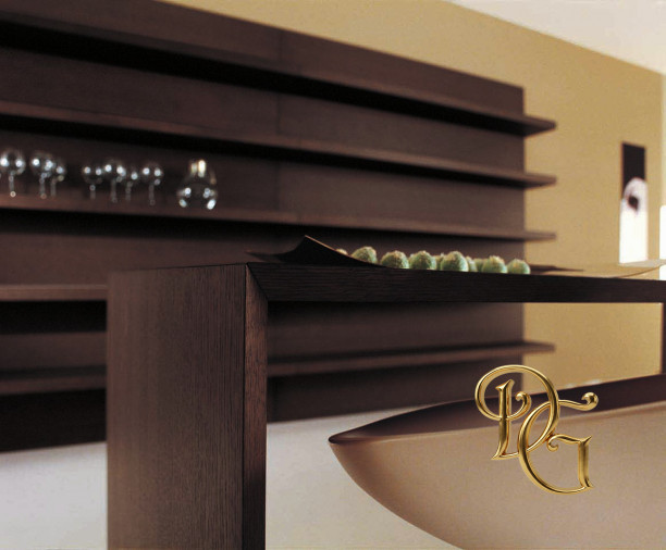 Кухня Fly Minimal