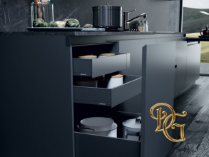 Кухня Charme 37