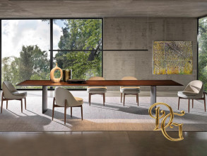 Стол обеденный Linha Fina