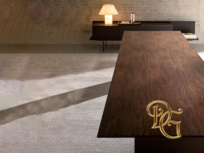 Стол обеденный Linha Fina