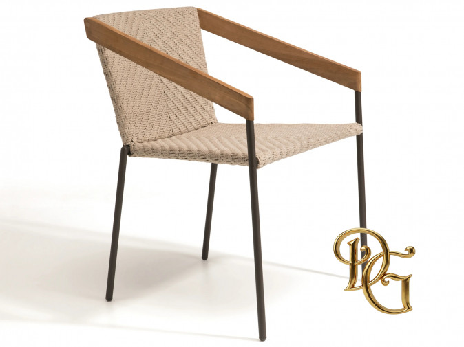 Стул Allaperto Bistro