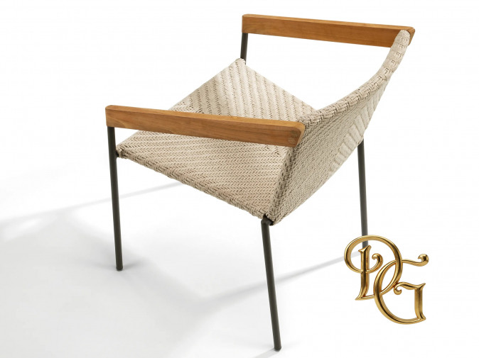 Стул Allaperto Bistro