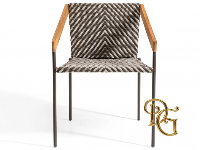 Стул Allaperto Bistro