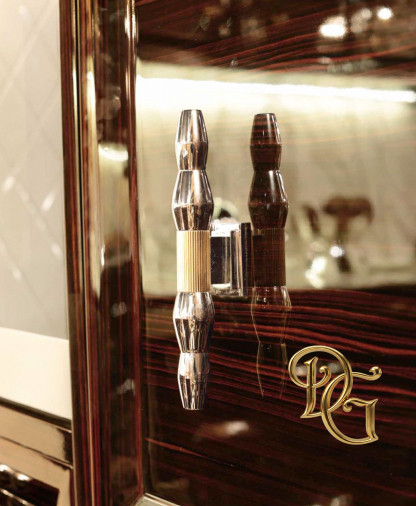 Кухня Carlottaplus