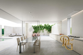 Кухня Easy Minimal