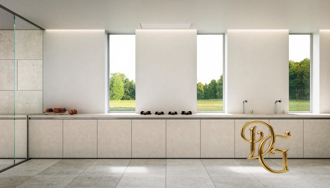 Кухня Easy Minimal