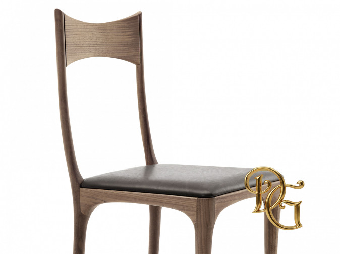 Стул Chumbera Segunda