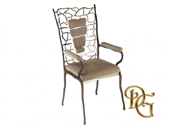 Стул Carapace 599