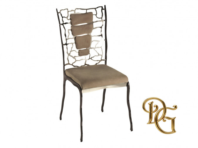 Стул Carapace 599