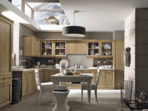 Кухня Pieve Di Cadore