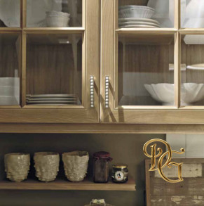 Кухня Pieve Di Cadore