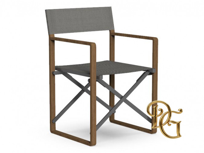 Стул Bridge Director