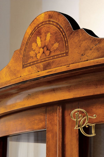 Витрина Visioni 16.47